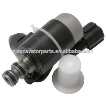 Excavator PC60-7 rotary solenoid valve 203-60-56560