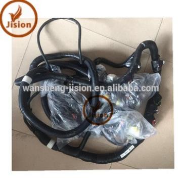 203-06-71731 203-06-71730 For PC130-7 Excavator Inner Cabin Wiring Harness