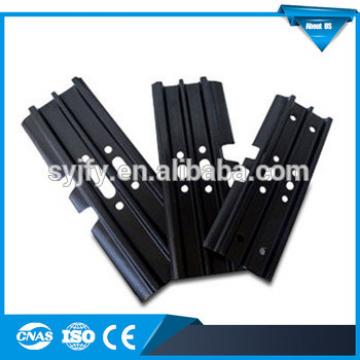 HRC48 Hardness Used Excavator Pc60 - 7 Track Shoes