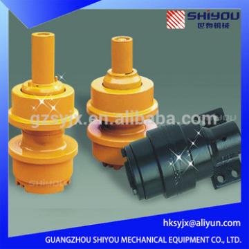 China Manufacture Excavator Carrier Roller For Upper Roller PC60-1 PC60-3 PC60-5 PC60-6 PC60-7 Top Roller