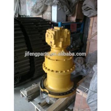 China supplier Japan standard excavator final drive partsPC60-5 PC60-6 PC60-7 PC70-7 PC90-5swing motor