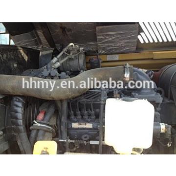 High Quality PC60-7 Japanese Used Crawler Excavator For Sale