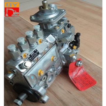 Diesel injector pump parts 4D102 diesel pump,engine fuel injection pump PC60-7/PC120-6/PC130-7