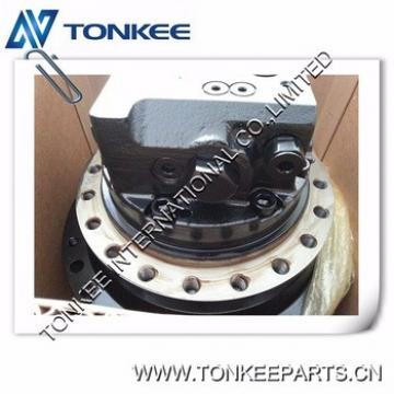 GM18VL TM18 travel motor assy travel reduction with gearbox for PC100-6 PC120-6 PC120-6Z-2 PC120-6EZ PC130-7C/DRILL(PC128)