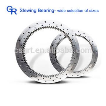 replacementroller slew bearingshydraulic SHPC60-7(80T)slewing ring manufacturers