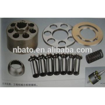 HYDRAULIC TRAVEL MOTOR PARTS PC60-6,PC120-3,PC200-3/PC200-5,PC220-3/PC220-5,PC200-6 REPAIRE KIT FROM NINGBO
