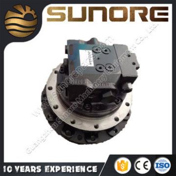 excavator spare parts travel motor GM09 final drive for YC85 PC60-7 SK60 DH80 XCMG80 liugong907-908 sanyi75