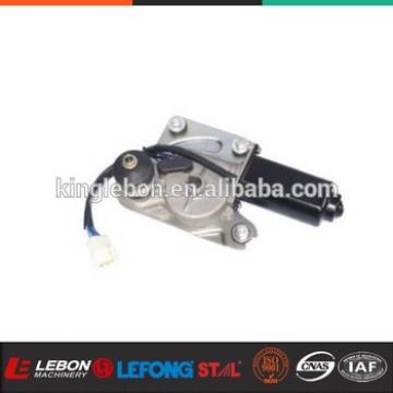 Hot Sell Tractor Power 3cx PC60-7 excavator Wiper Motor