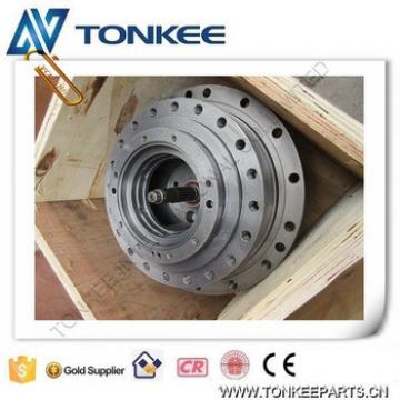 China New PC130-7 Travel reduction gearbox, PC130-7 Travel gearbox for excavator