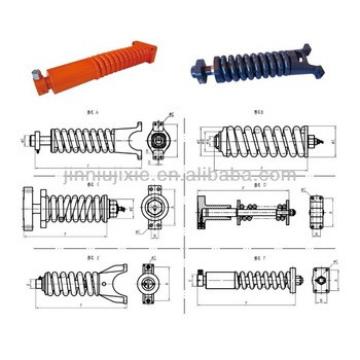 earthmoving machinery spare part excavator track adjuster PC130-7