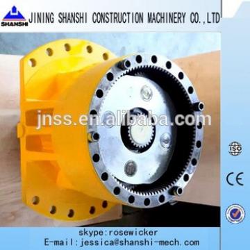 PC200 excavator swing gear / Swing Reduction Gearbox for PC120 PC130 PC200 PC210 PC220 PC240 PC250