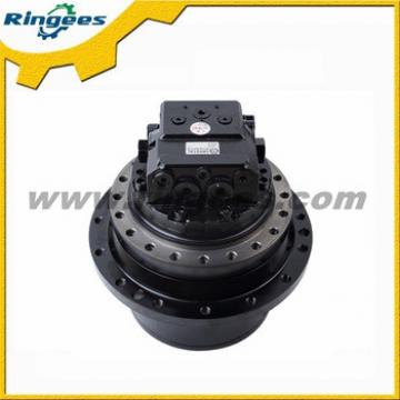 Factory direct sale 207-27-00105 final drive assembly PC300-5 travel motor for Komatsu excavator