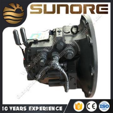 High Quality 7081LC0651 piston pump genuine PC130-7 excavator main pump PC130-8 hydraulic main pump