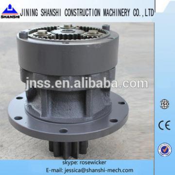 PC56-7 swing reduction motor 22H-60-13220 PC56 swing gearbox 201-26-00140 swing reducer