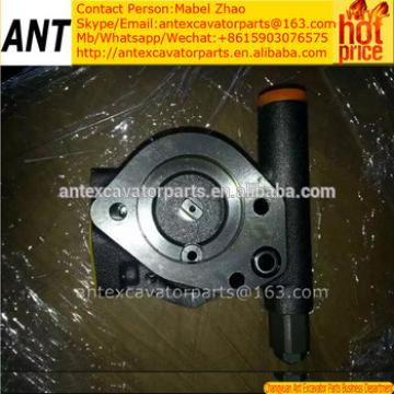 PC100-6 PC120-6 PC130-6 PC300LC-6 PC450-6 PC400LC-6 exacavator gear pump hydraulic gear pump 704-24-26430