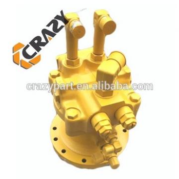 Brand new PC60-7 swing motor 708-7T-00360 708-7T-00240 708-7T-00470, excavator spare parts
