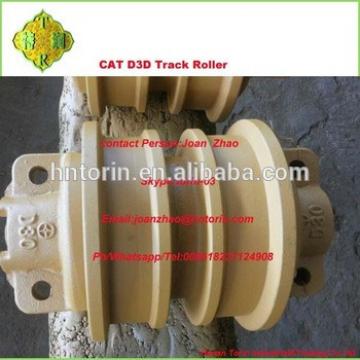 double track roller pc60-7 track roller