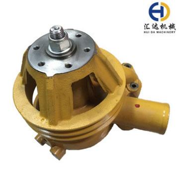 PC60-7 excavator engine water pump 6205-62-1201 water pump