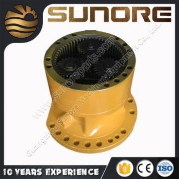 OEM New Motor Gearbox Excavator Parts PC60-7 Swing Gearbox For Hydraulic Swing Reduction Gearbox