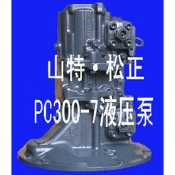 PC400-7 main pump 708-2H-00031 of hydraulic pump assembly