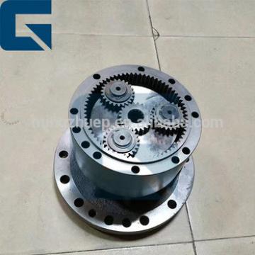 PC60-7 Swing Motor Gearbox, Swing reduction gearbox for Excavator