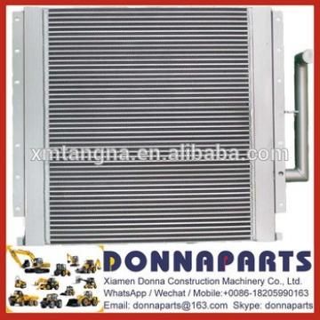 pc100-5 PC120-5 PC130-5 PC150-5 excavator radiator,hydraulic oil cooler assy,heat exchanger 203-03-56130