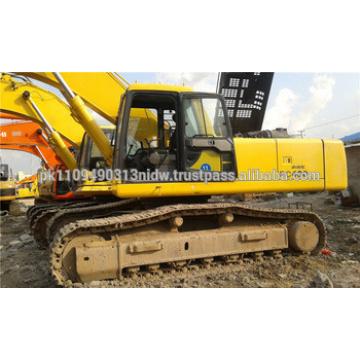 used komatsu excavator pc400, used komatsu pc400-6 pc400-7 excavators