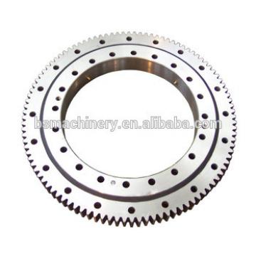 hot sale HD770-1 High load carrying capability slewing bearing excavator swing circle bearing