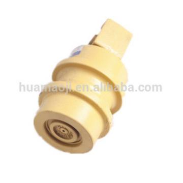 automatic best quality undercarriage parts pc60-7 track roller for hospital