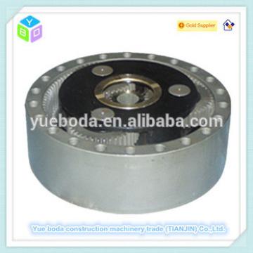 excavator spare parts PC100-6 PC120-6 PC130-7 swing motor assembly