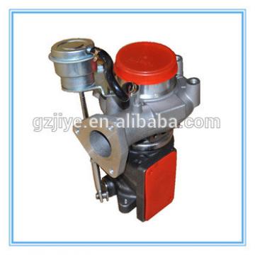 Engine parts for Pc130-7 supercharger, Hot sale with Good Quality!