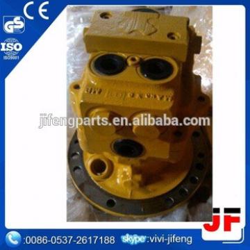 Excavator spare parts PC130-7 swing reducer swing gearbox for sale