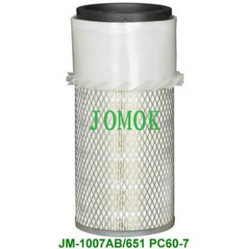 R55-3/5/7 R60 air filter