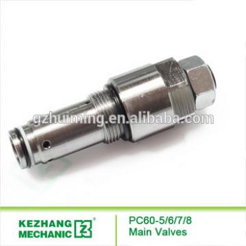 709-20-52300 main relief valve