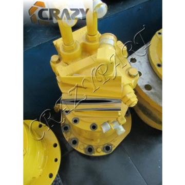 swing motor assy &amp; swing device assy for PC60-7 excavator spare parts