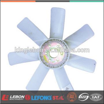 PC60 PC100 4D95 600-625-0520 Excavator Engine Cooling Fan 6 Holes 7 Blades China Suppliers