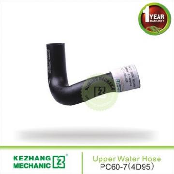 S4D95 upper water hose 201-03-71171 kz brand