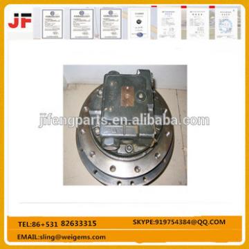 PC200-6 travel motor,travel gearbox/final drive assembly for PC60 PC120 PC200-3 PC200-5 PC200-6