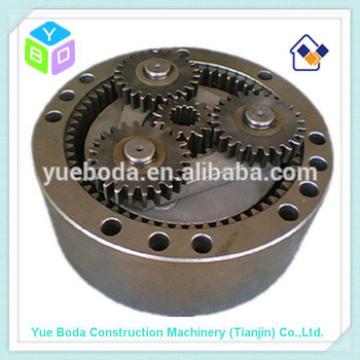 excavator PC60-7 travel reduction gearbox travel device travel moter final drive