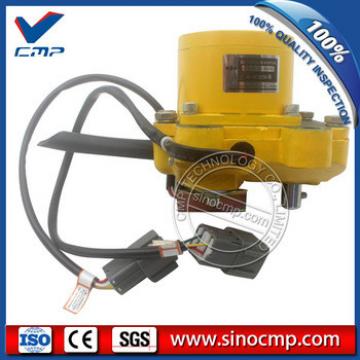 AT Excavator PC-5 PC120-5 PC130-5 PC240-5 Throttle Motor Assembly 7824-31-3600