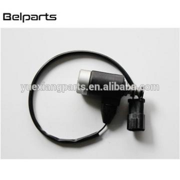 Belparts PC120-6 PC60-7 PC60-6 203-60-62171 203-60-62161 excavator solenoid valve