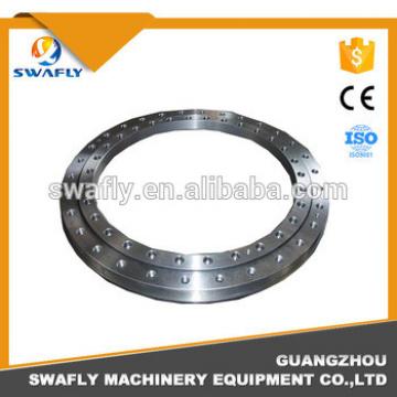 Excavator swing bearing for PC60-7 slewing ring bearing