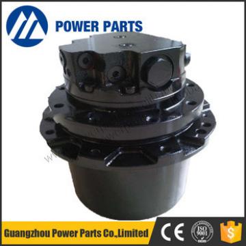 TM09 excavator final drive for DH80-7 PC60-7 PC75 201-60-73601