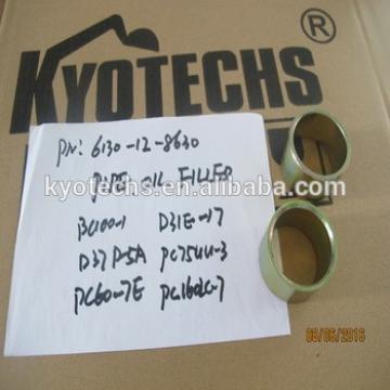 BETTER QUALITY PARTS FOR PIPE 6130-12-8630 PC60-7E PC160LC-7