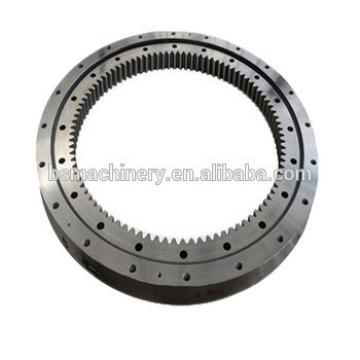 efficient EX60-1 Excavator Slewing Bearings for PSL Replacement