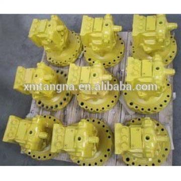 Excavator PC130-7 PC400,PC420,PC450-7,hydraulic swing motor