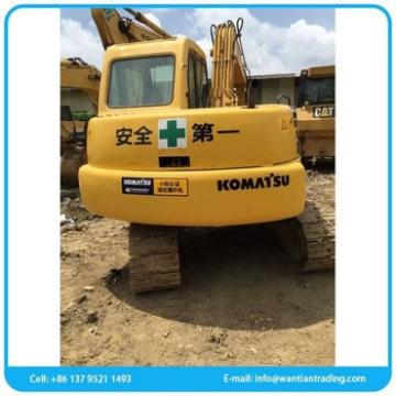 New product best-selling china supplier used excavator