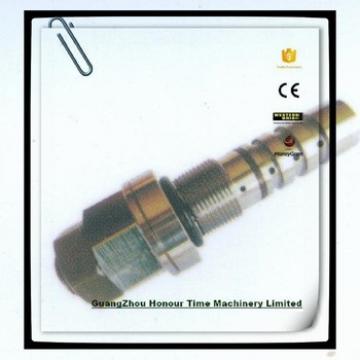 PC60-7 LS relief Valve for excavator relief valve