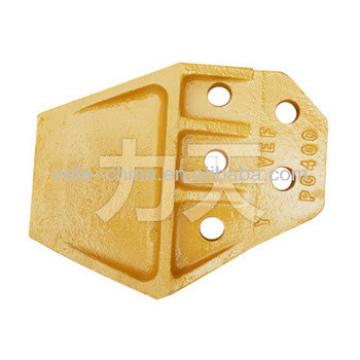 excavator side cutters for PC60 PC100 PC120 PC200 PC300 PC360 PC400