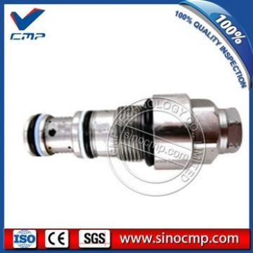 723-40-91601 main control valve PC300-8 PC350-8